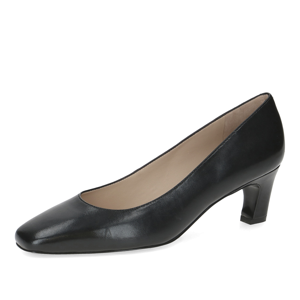 Ženske cipele na petu Peter Kaiser