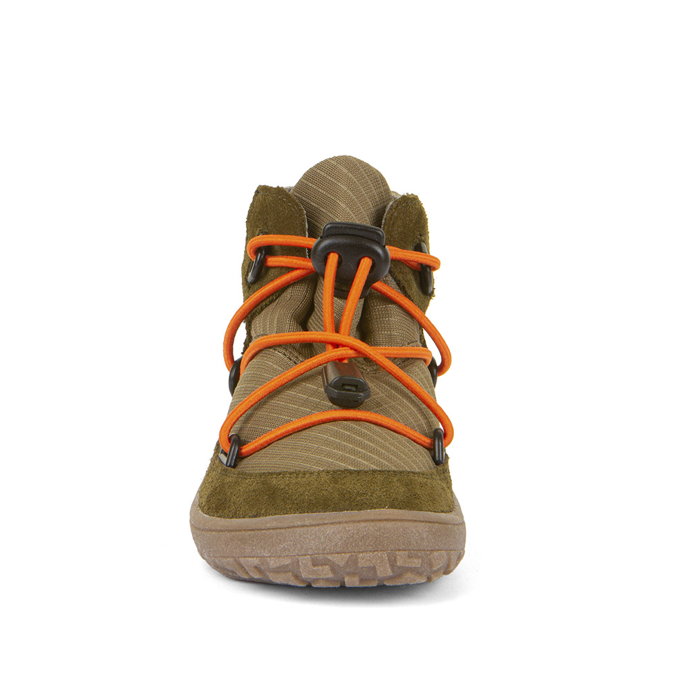 Dječja gležnjača - BAREFOOT TEX TRACK