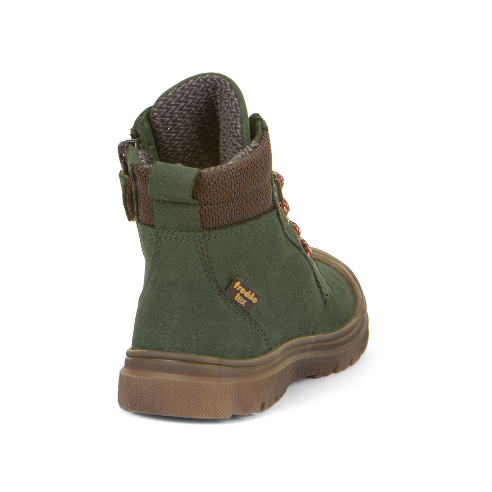 Dječja čizma - TYLAS TEX LACES