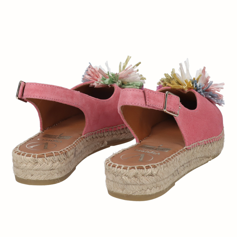 Ženske sandale Viguera