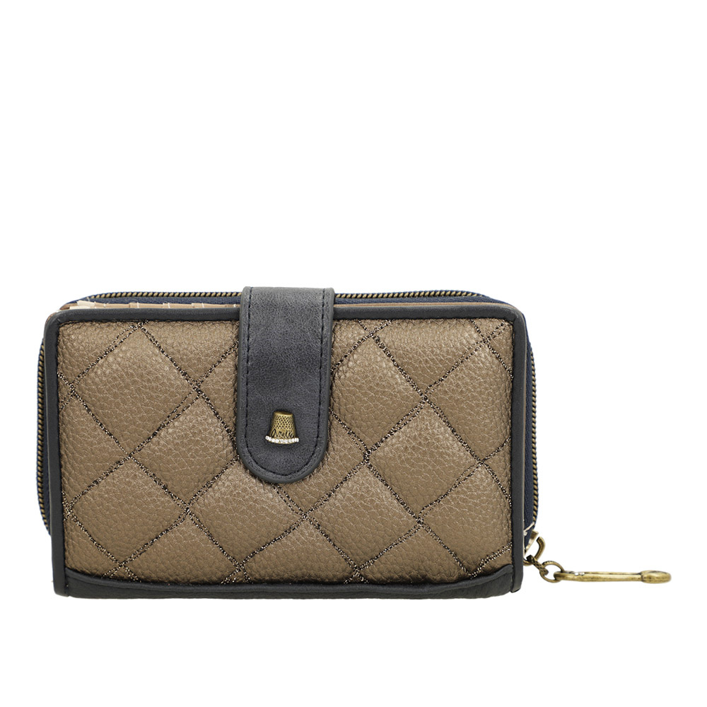 Novčanik AneKKe Boutique RFID