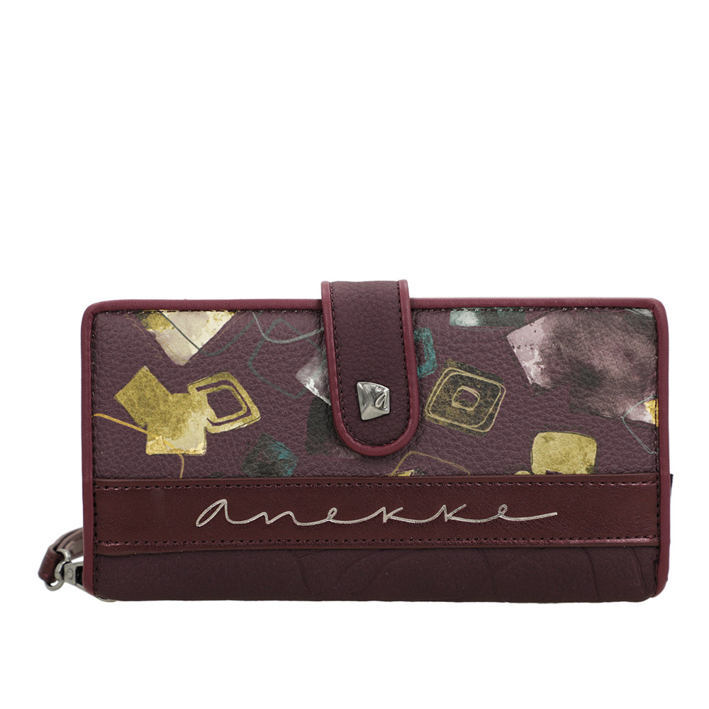 Novčanik Anekke Evolution RFID