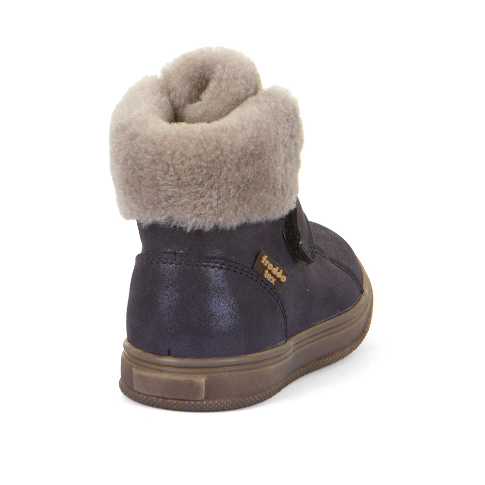 Dječja gležnjača - BASCO TEX