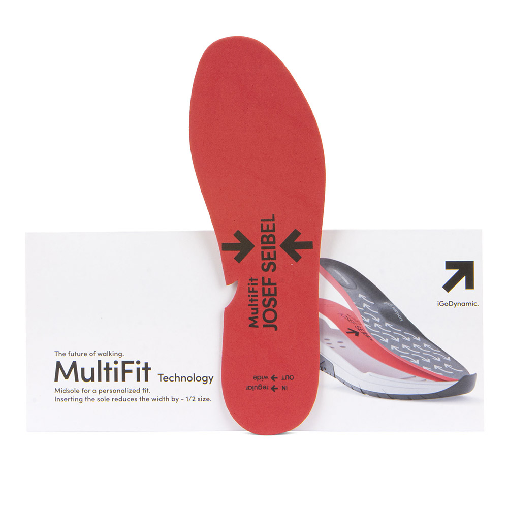 Ženske tenisice Josef Seibel