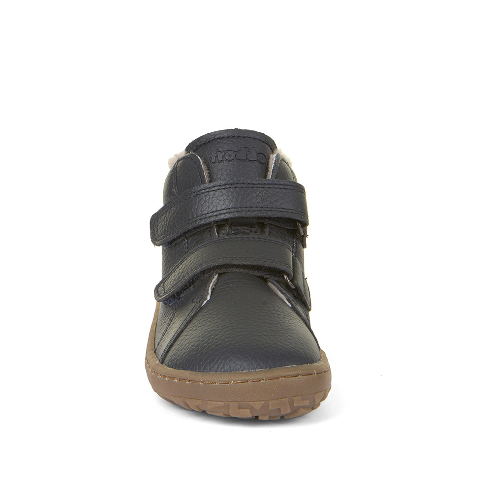 Dječja gležnjača - BAREFOOT WINTER FURRY