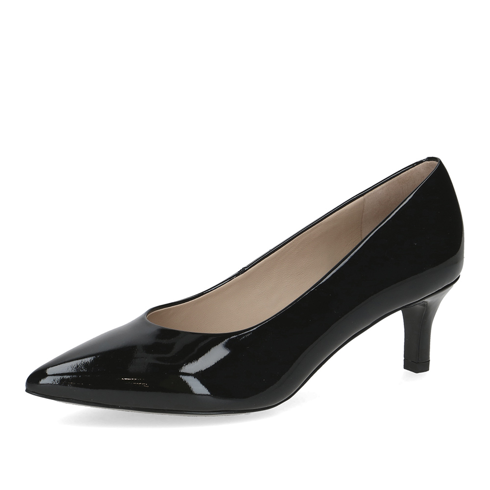 Ženske cipele na petu Peter Kaiser