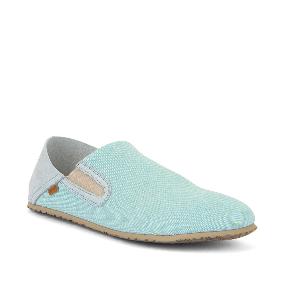 Barefoot papuča - SLIP-ON BAREFOOT