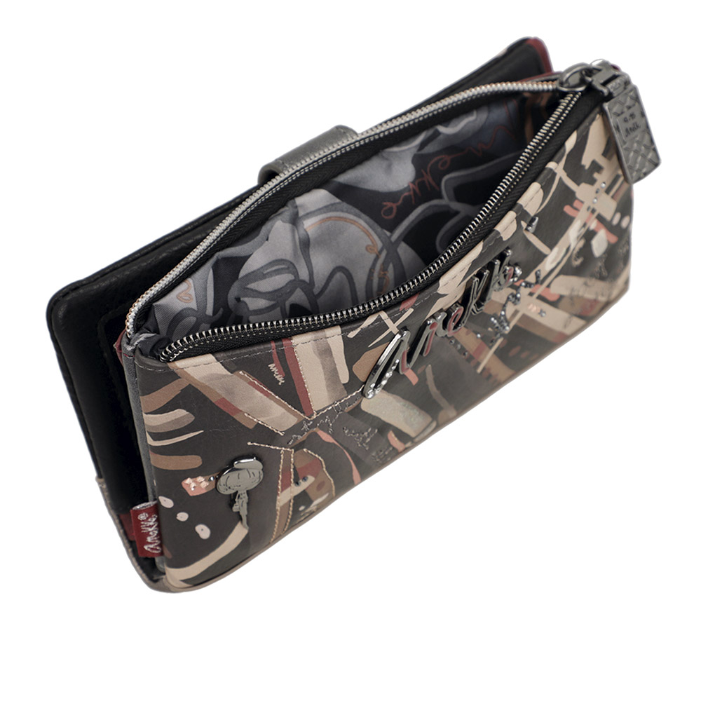 Novčanik AneKKe Parisian RFID