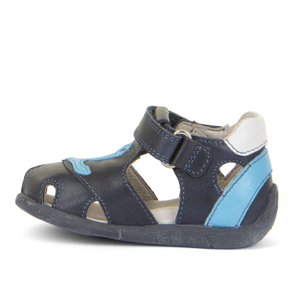 Dječje sandale - BAMBI STEP