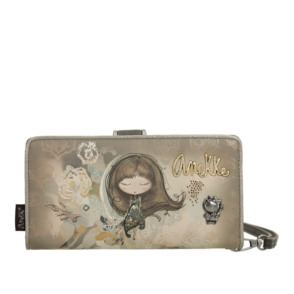 Novčanik AneKKe Real RFID