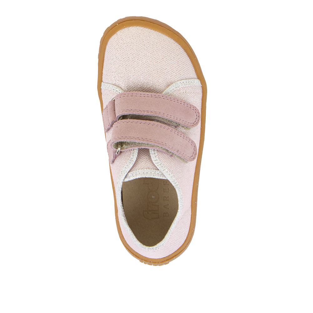 Dječja platnena tenisica - BAREFOOT CANVAS