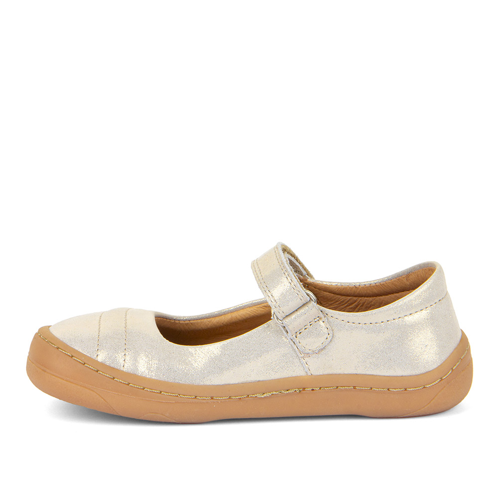 Barefoot balerine-BAREFOOT MARY J