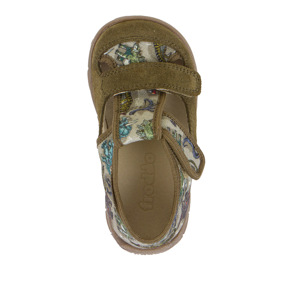 Dječja papuča - CLASSIC SLIPPERS