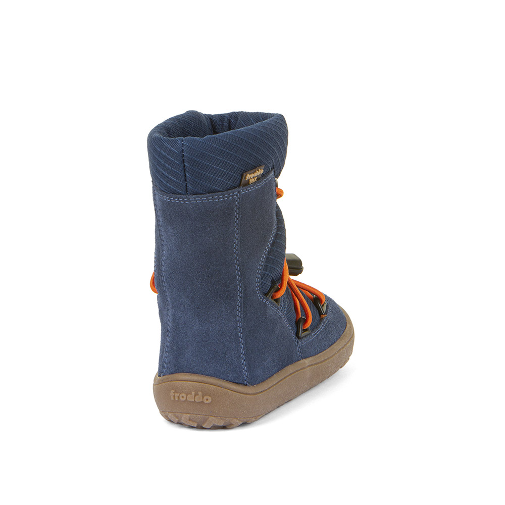 Dječja čizma - BAREFOOT TEX TRACK WOOL