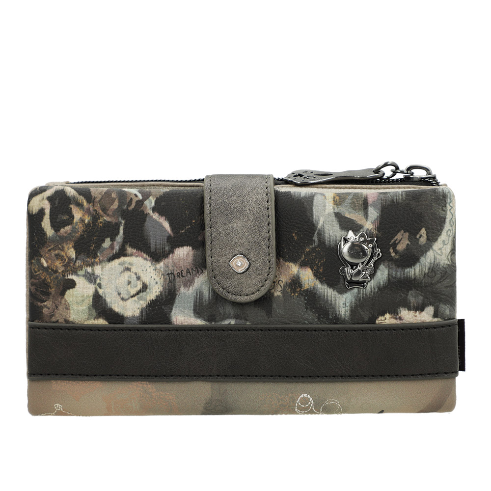 Novčanik AneKKe Real RFID