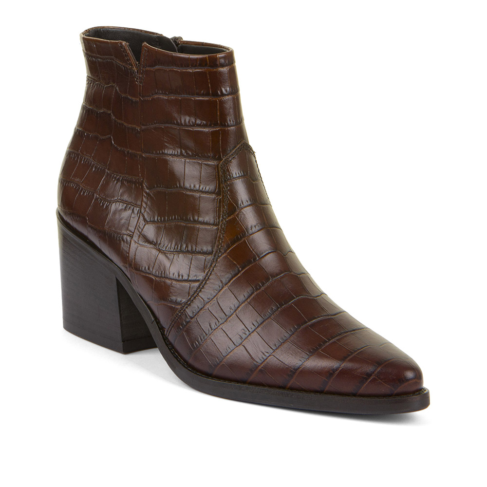 Ženske gležnjače Paul Green