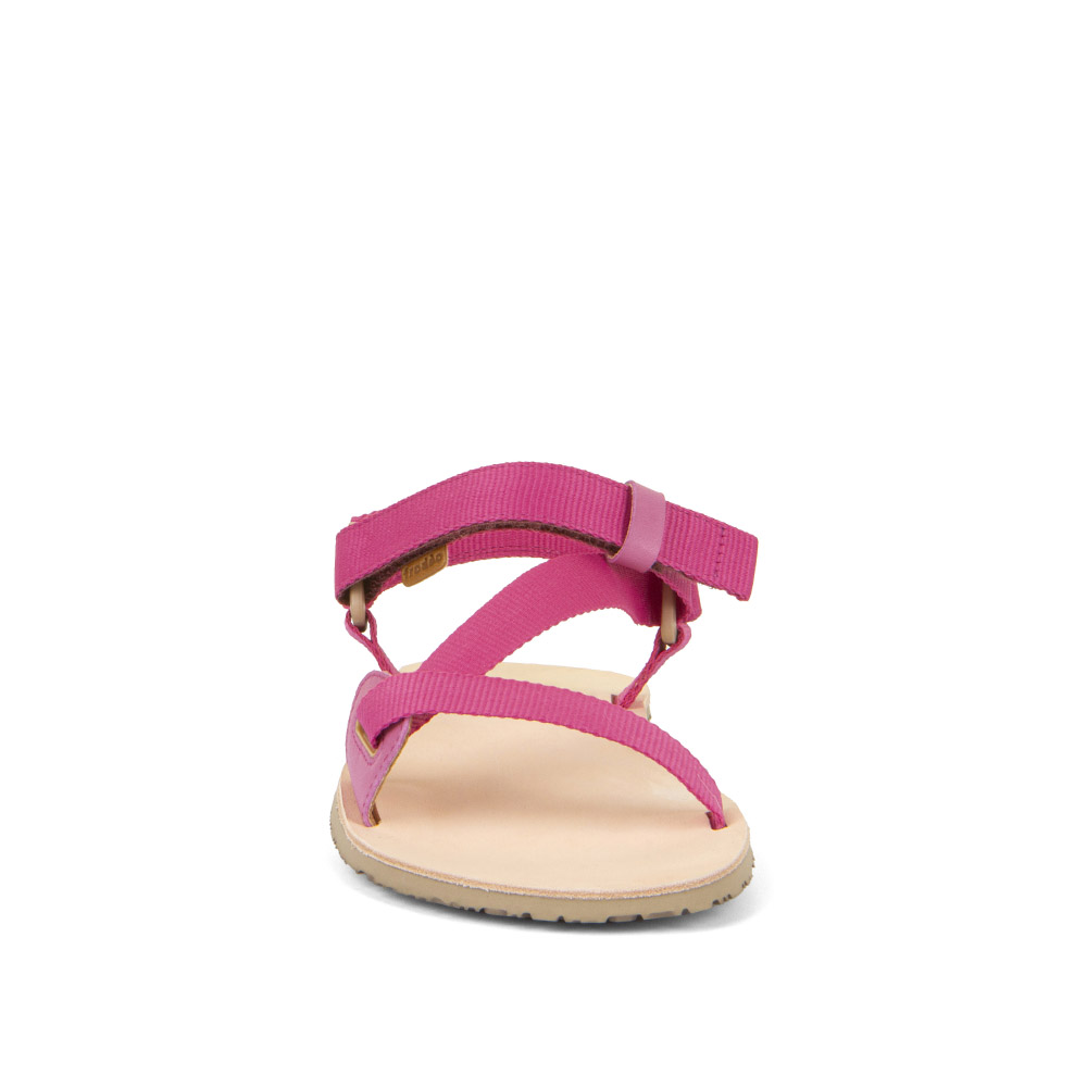 Barefoot sandale - BAREFOOT FLEXY STRAPS