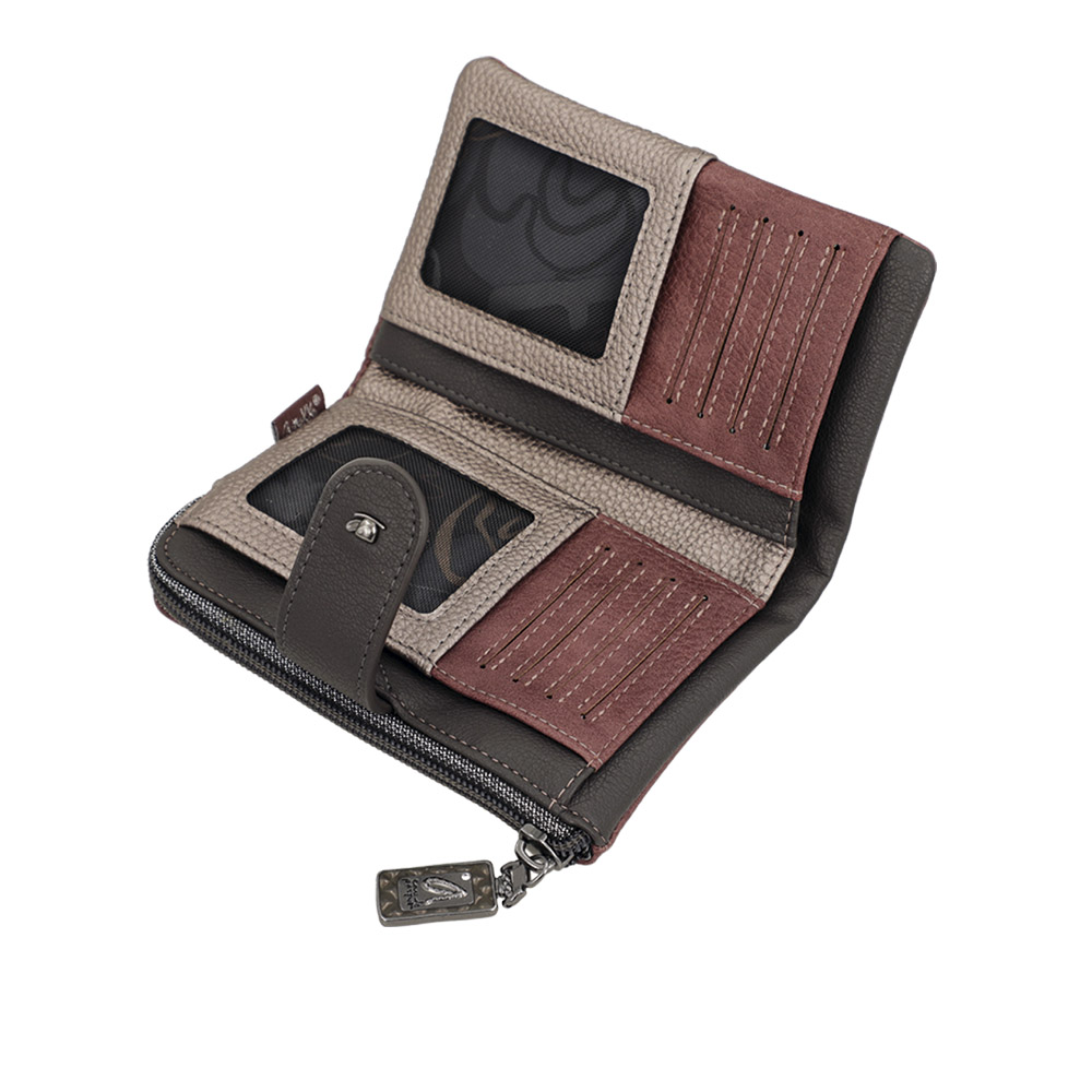 Novačanik Anekke Mademoiselle RFID