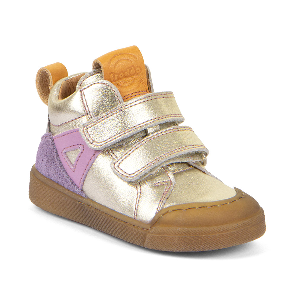 Dječje gležnjače - ROSARIO HIGH-TOP