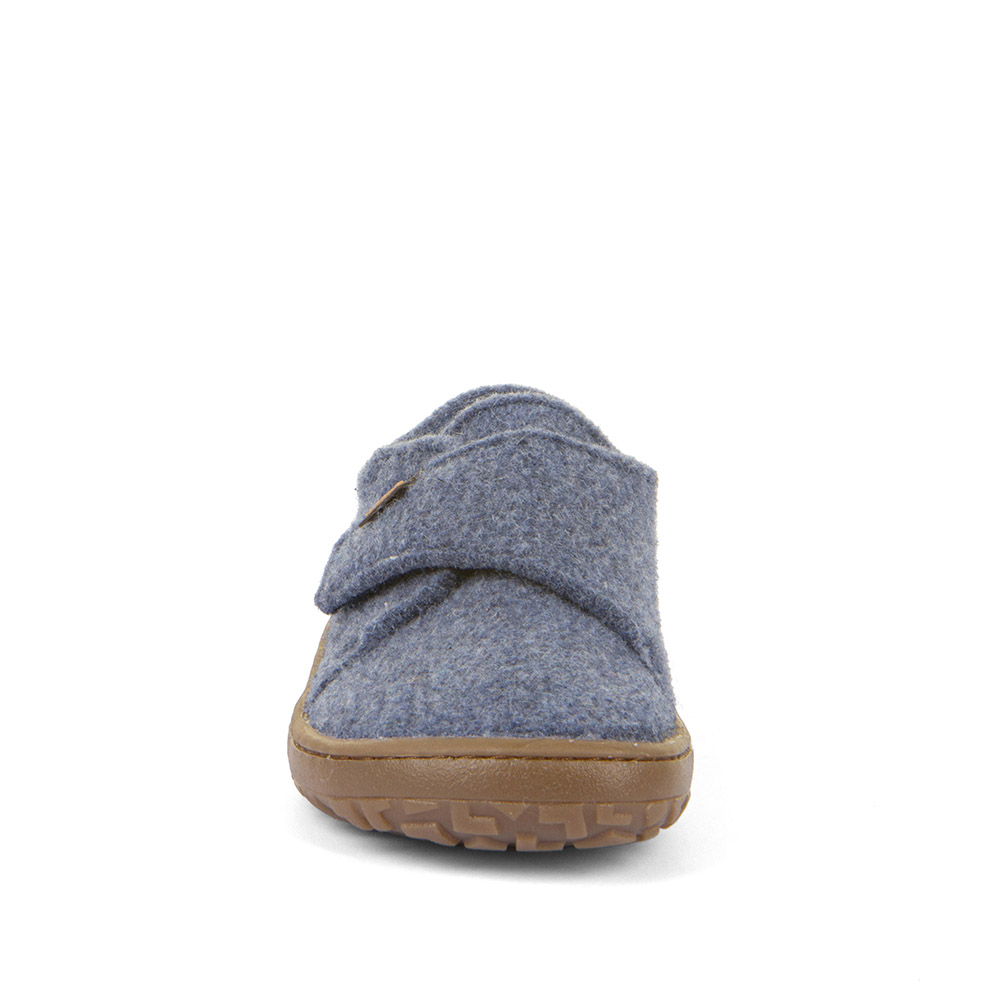 Froddo papuča - BAREFOOT WOOLY