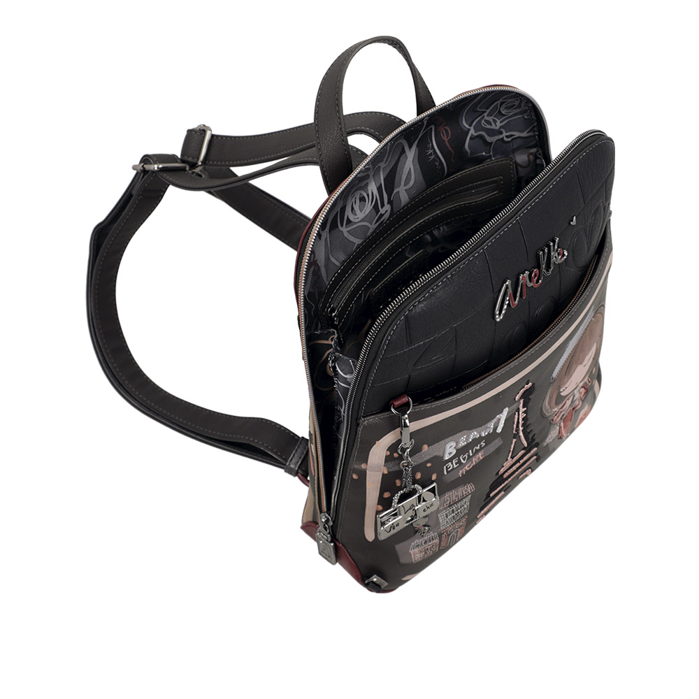 Ruksak AneKKe Mademoiselle