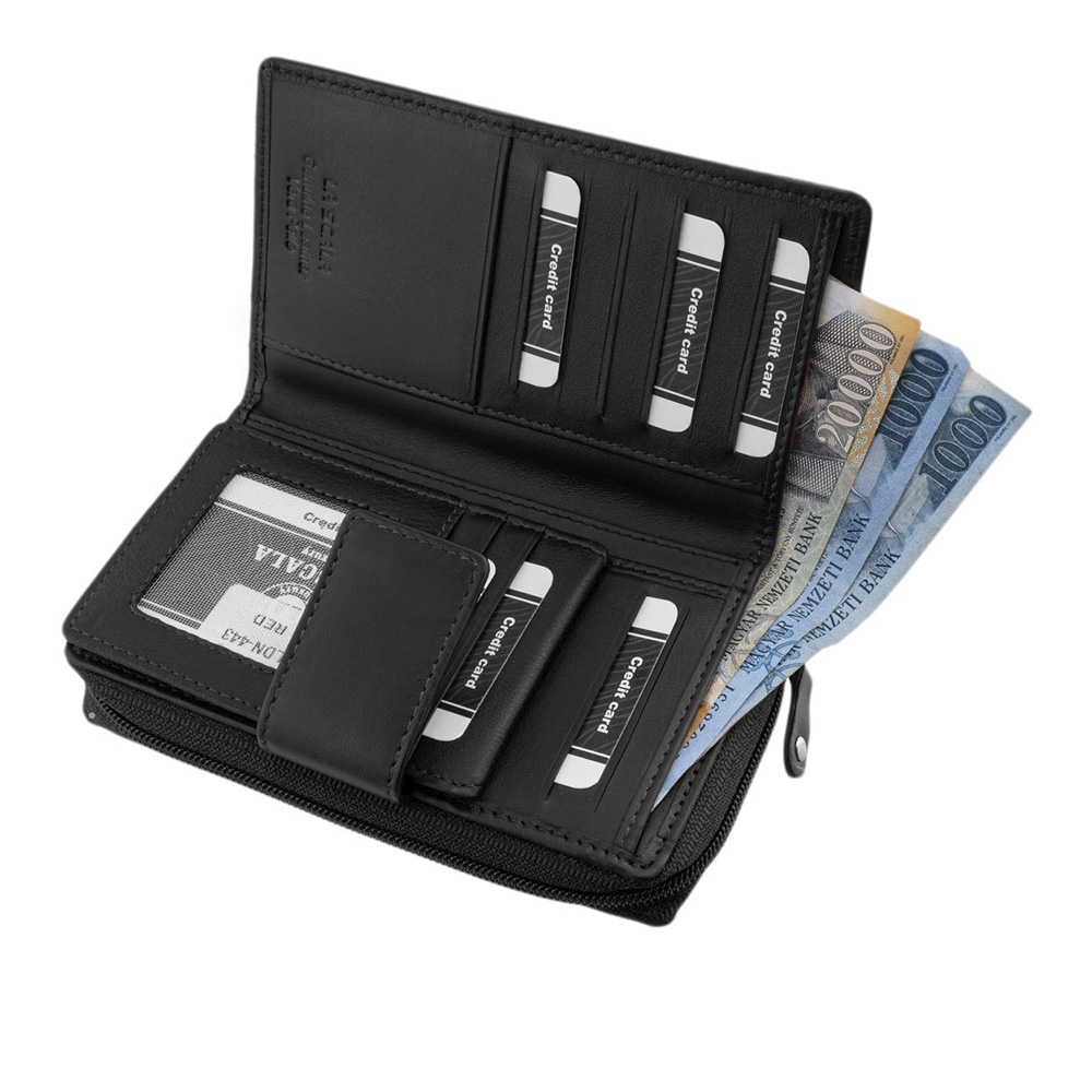 Ženski novčanik La Scala