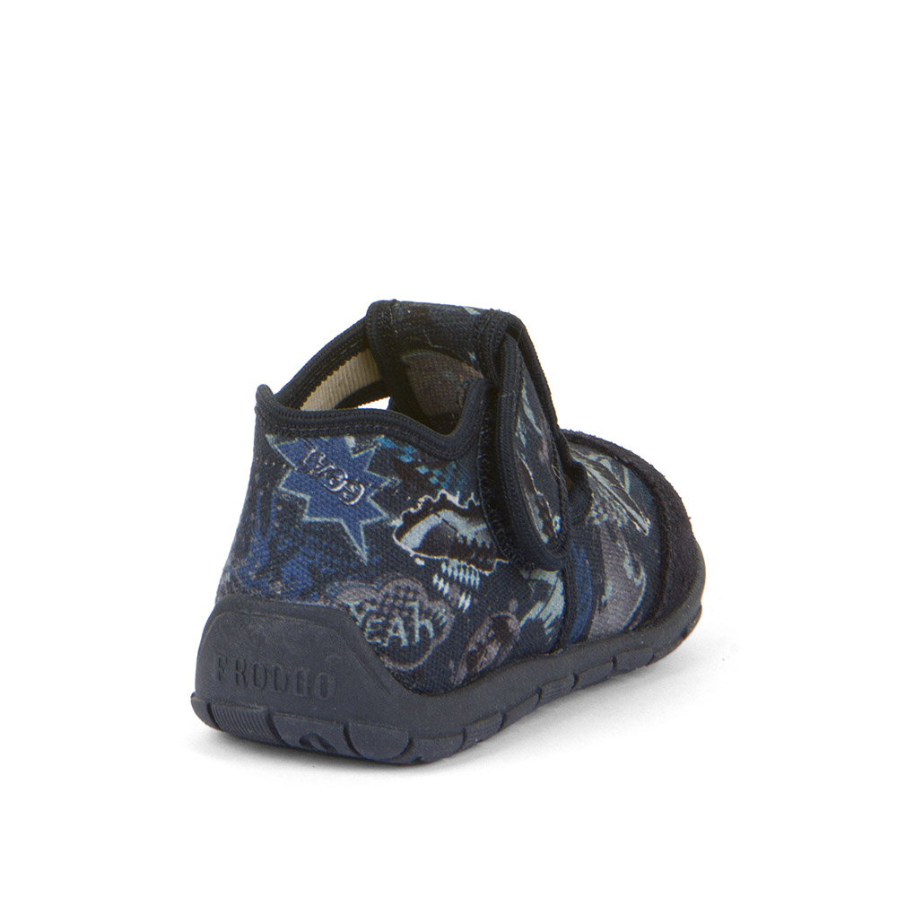 Dječja papuča - CLASSIC SLIPPERS