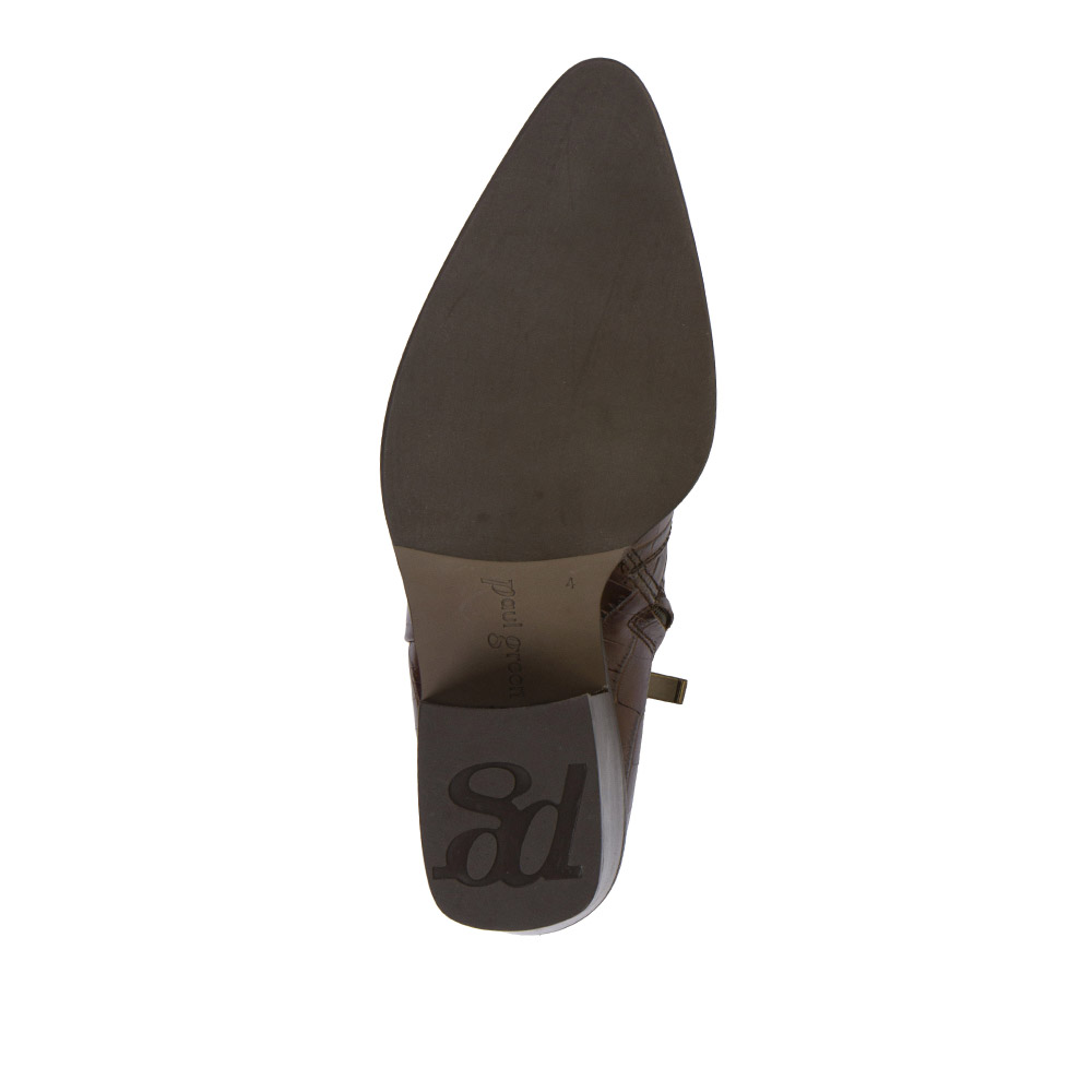 Ženske gležnjače Paul Green