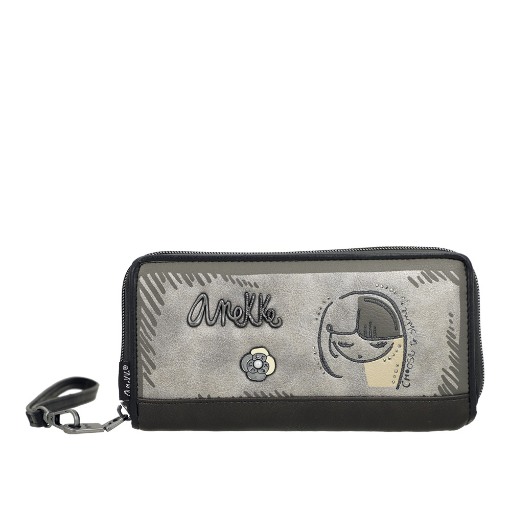 Novčanik Anekke Nature Koko RFID