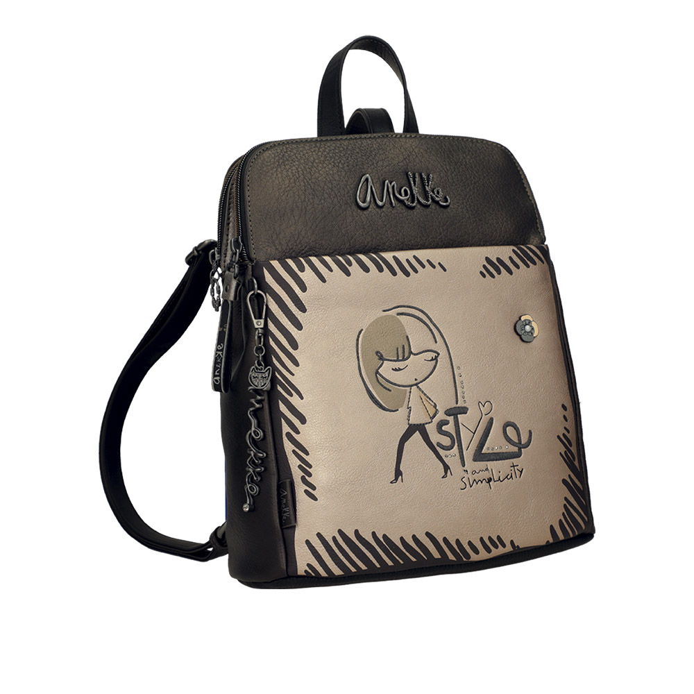 Ruksak AneKKe Nature Koko