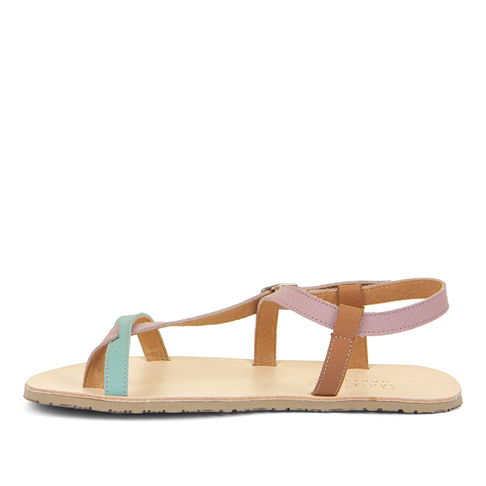 Barefoot sandale - BAREFOOT FLEXY W