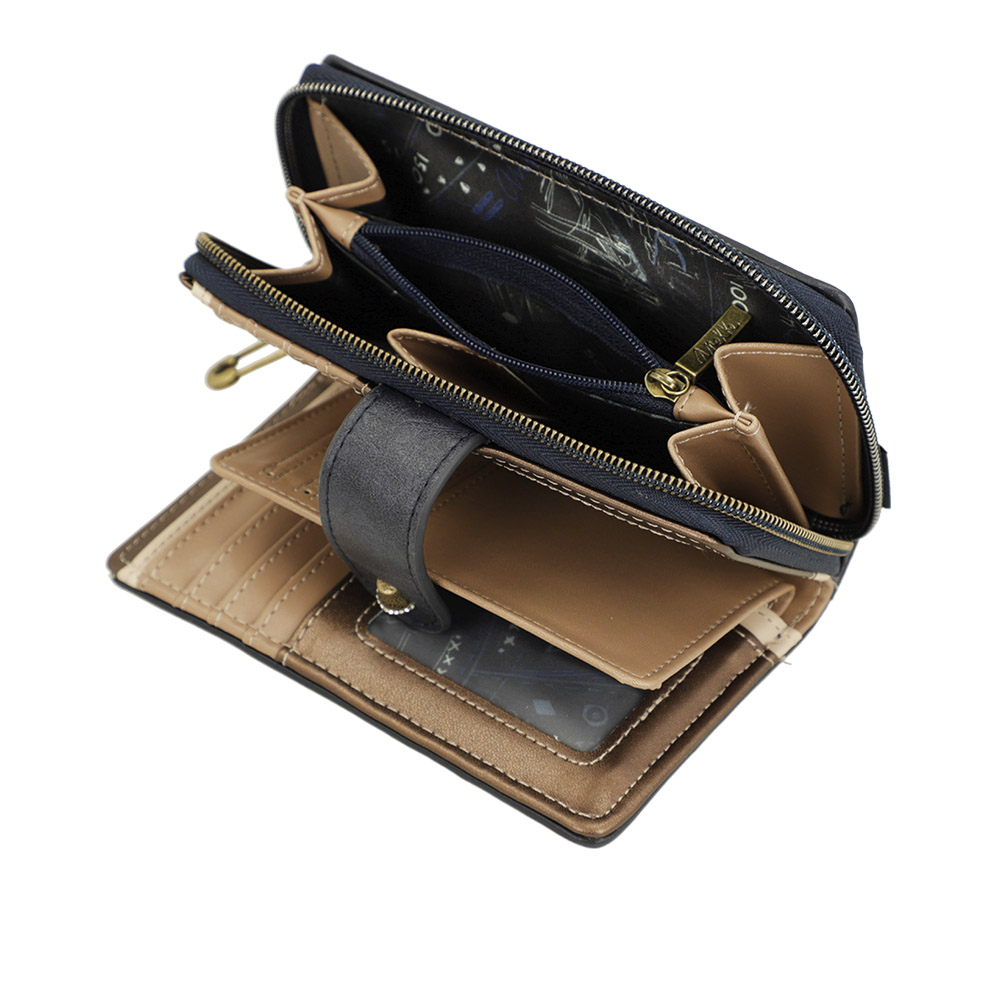 Novčanik AneKKe Boutique RFID