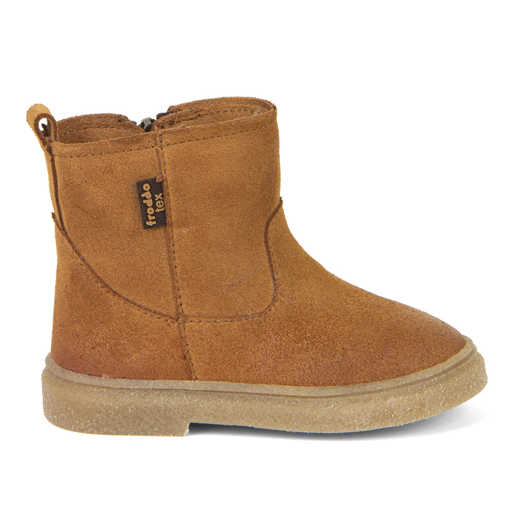 Dječja čizma - WRENY WOOL TEX