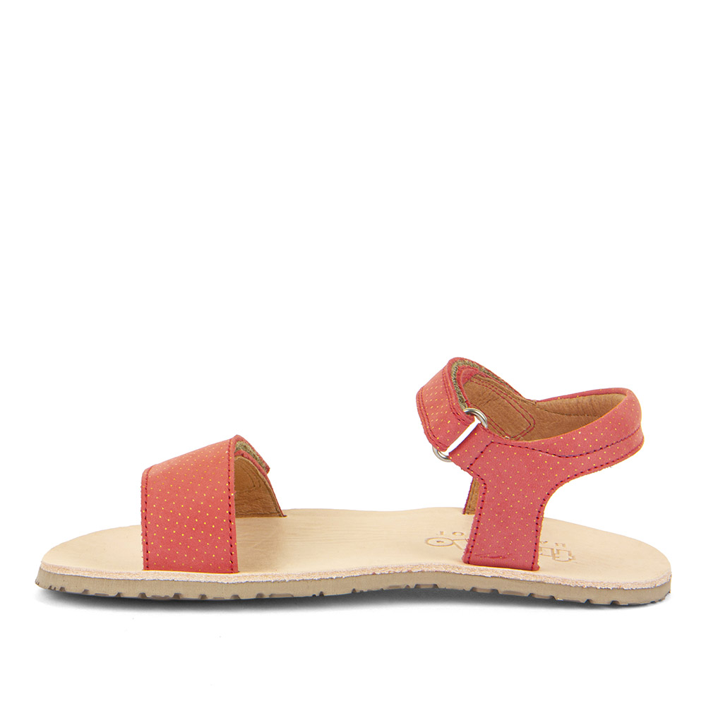 Barefoot sandale - BAREFOOT FLEXY LIA