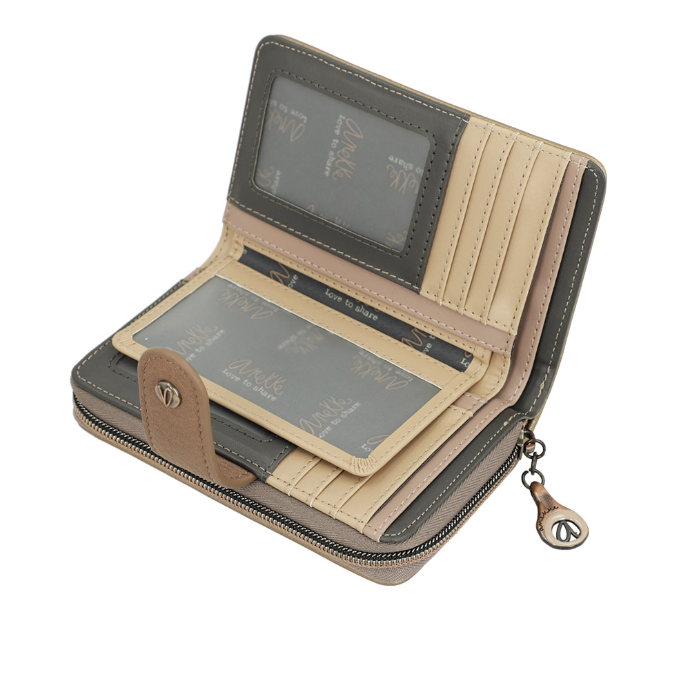 Novčanik AneKKe Intentions RFID