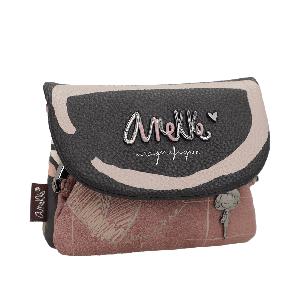 Novčanik AneKKe Parisian