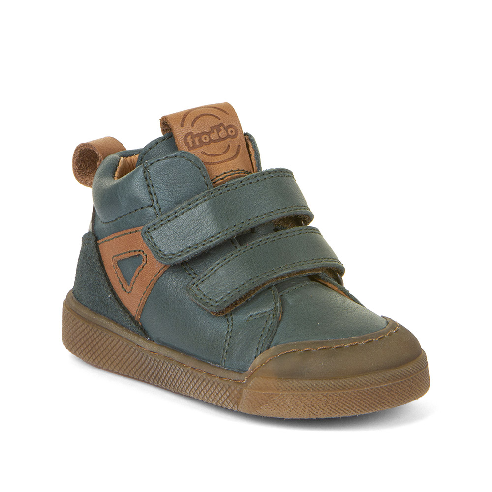 Dječja gležnjača - ROSARIO HIGH-TOP