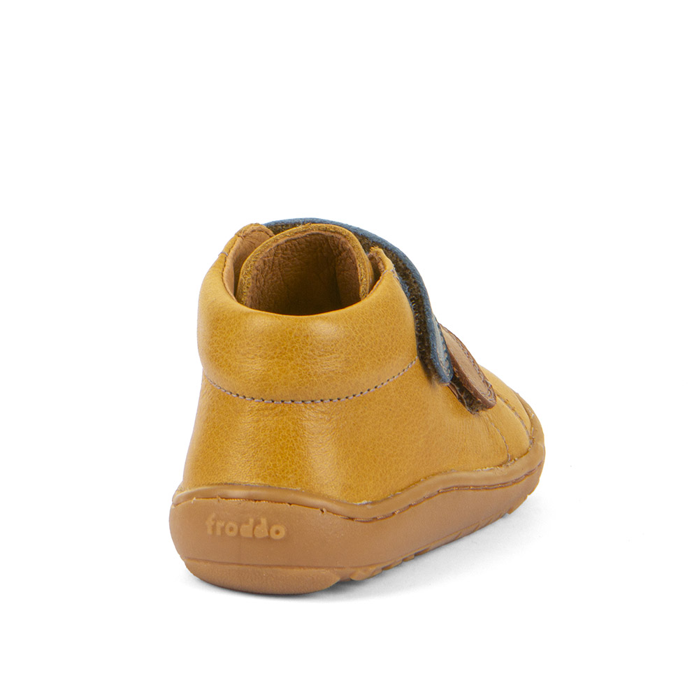 Dječje cipele - BAREFOOT FIRST STEP