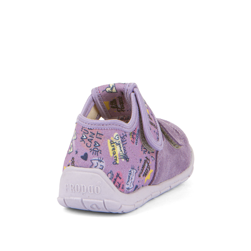 Dječja papuča - CLASSIC SLIPPERS