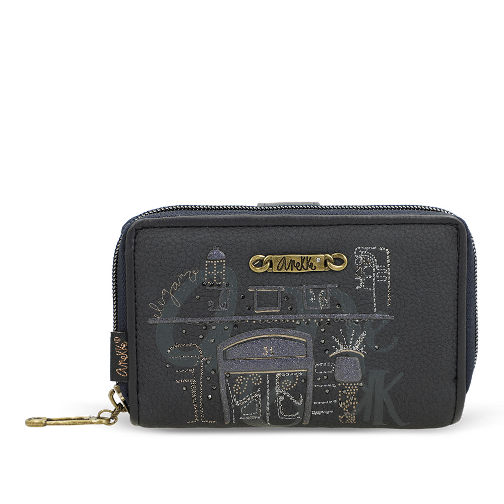 Novčanik AneKKe Boutique RFID