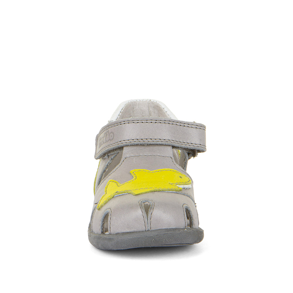 Sandale za dječake - BAMBI STEP