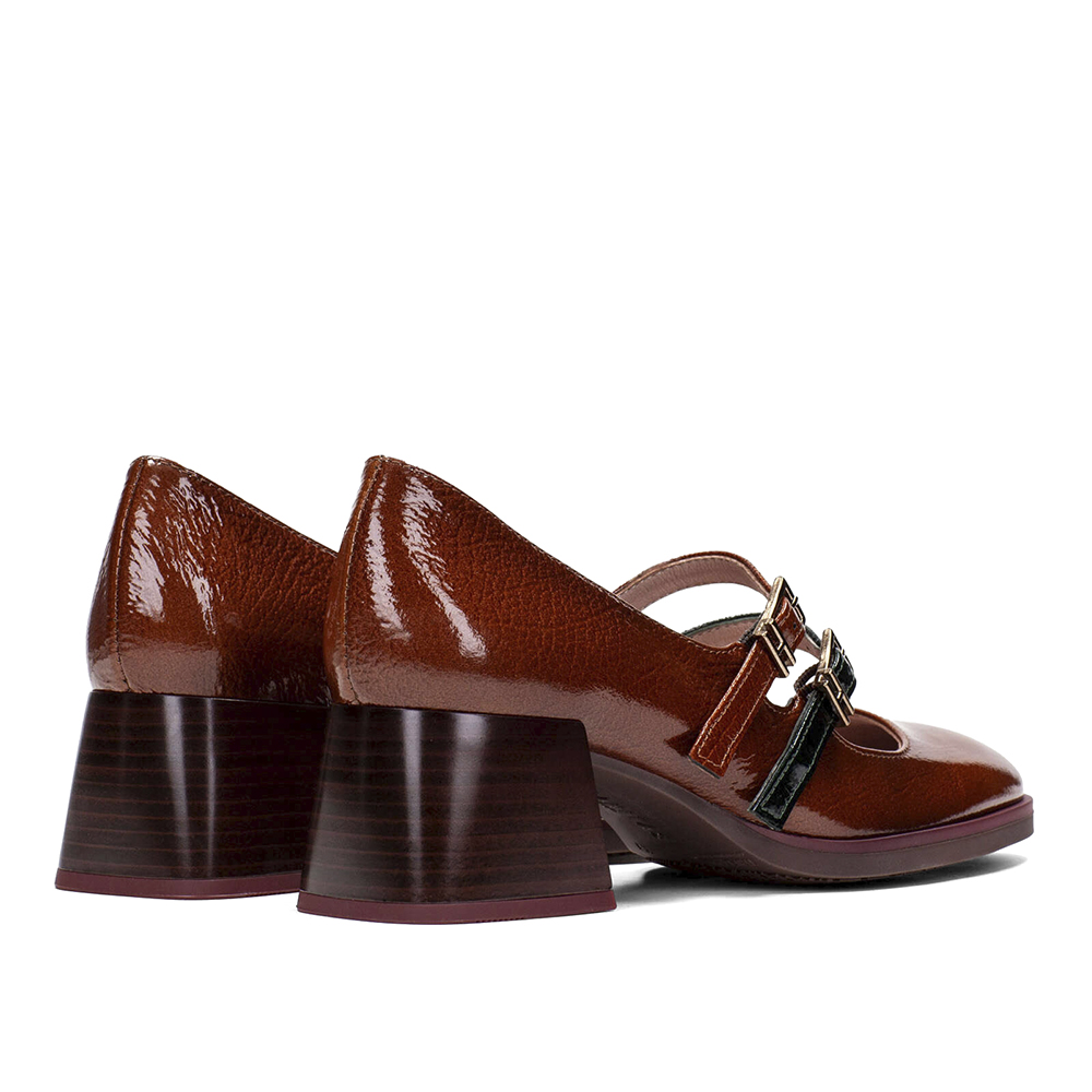 Ženske cipele na petu Hispanitas