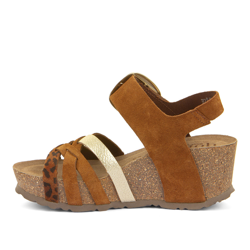 Ženske sandale Yokono