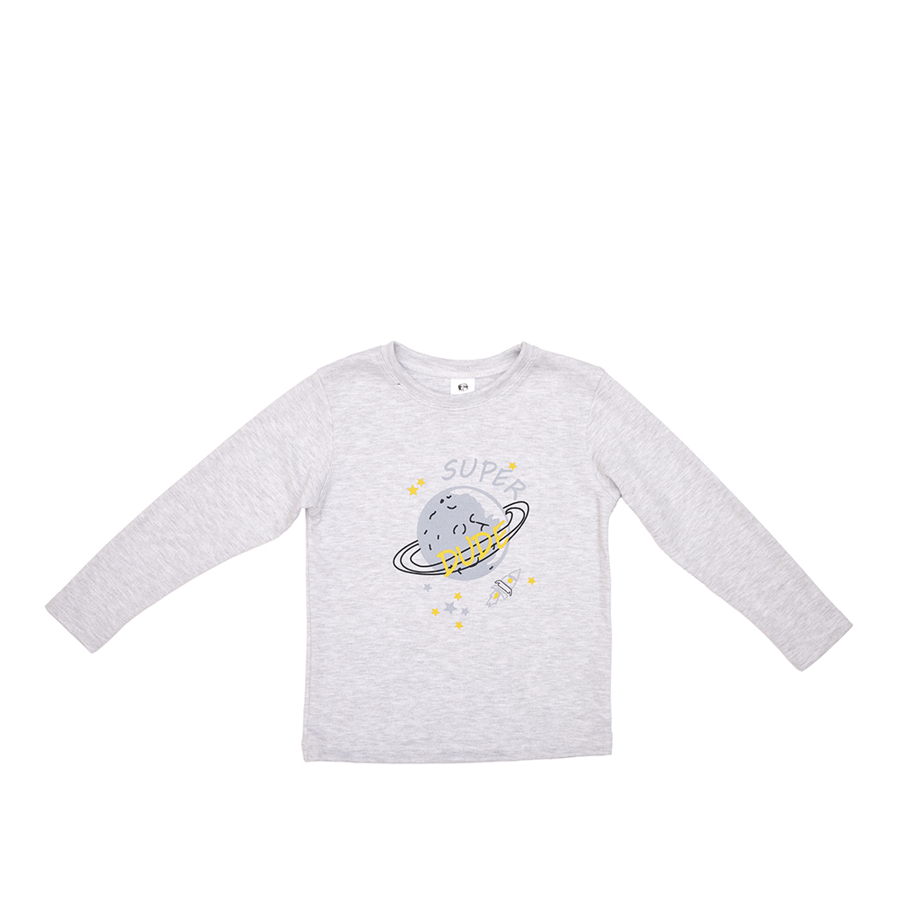 Majica za dječake Leon