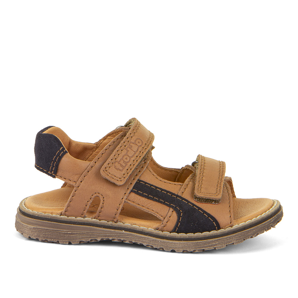 Dječje sandale - DAROS DOUBLE