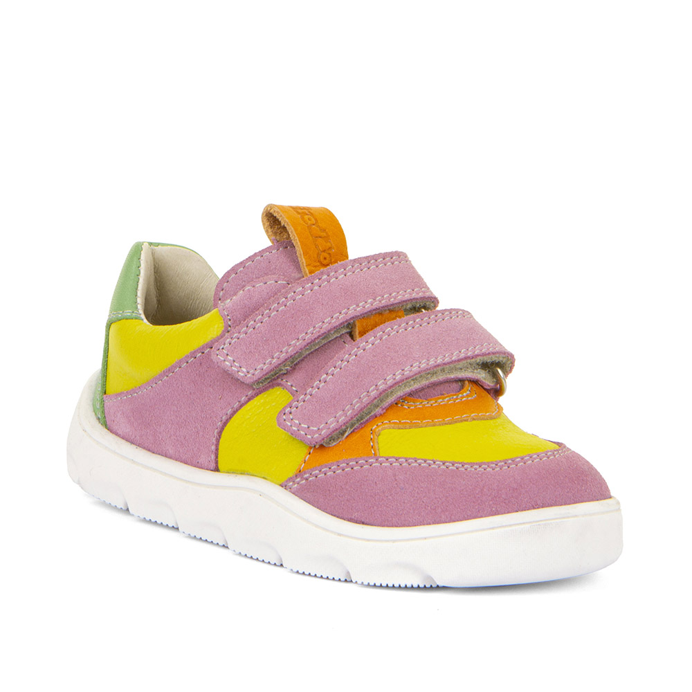 Dječja cipela - ZERU SPRING BAREFOOT