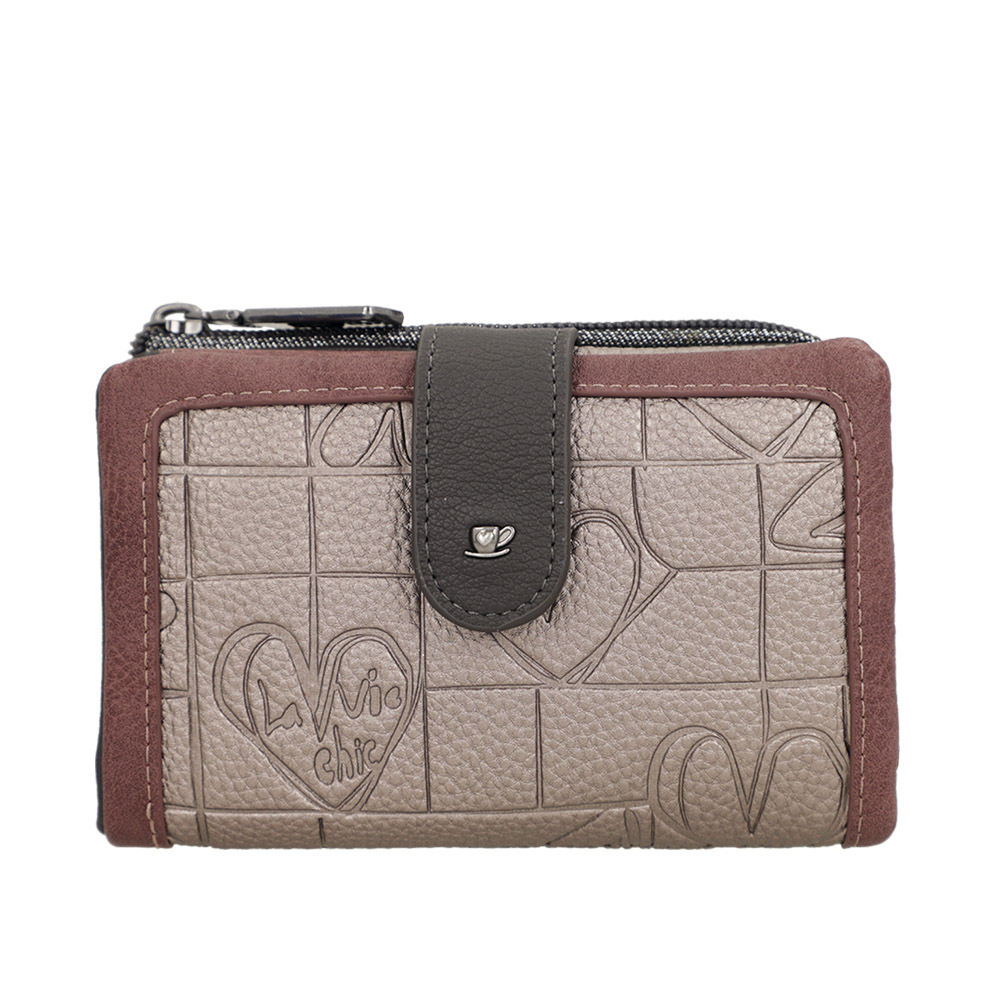 Novačanik Anekke Mademoiselle RFID