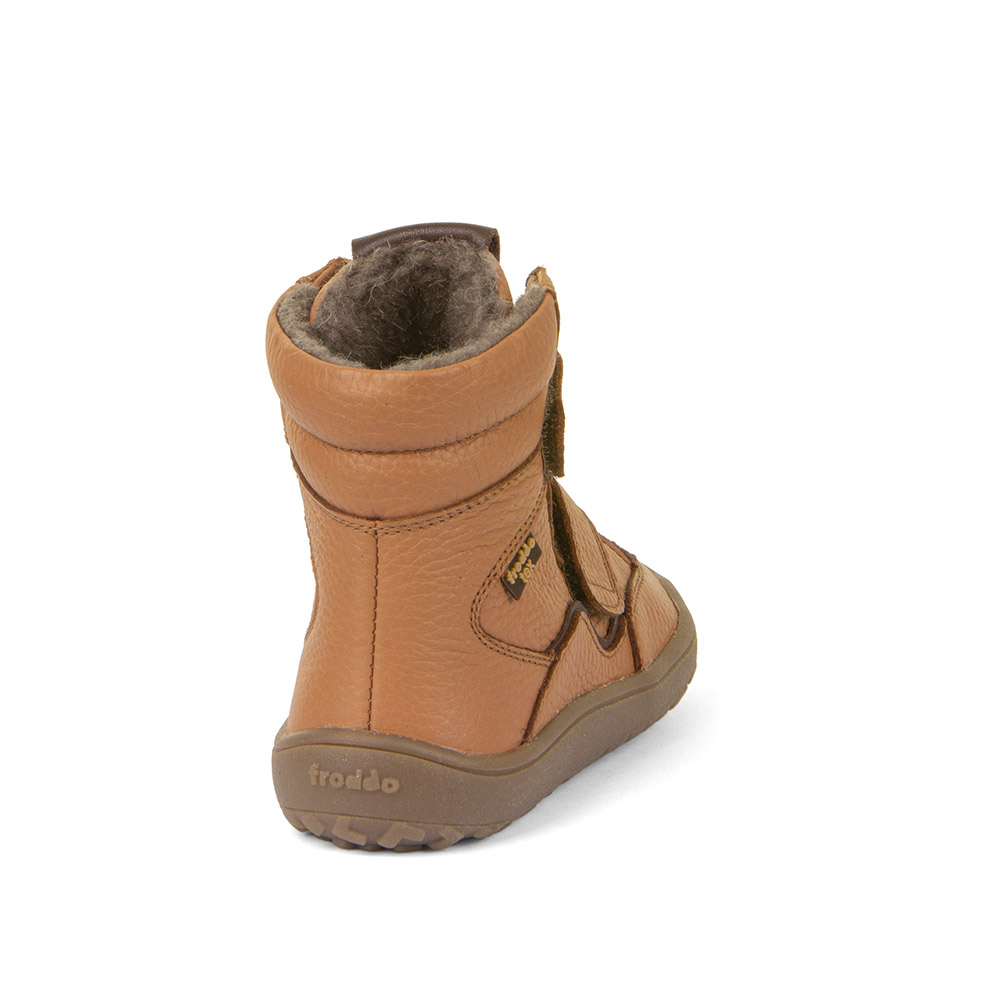 Dječja čizma - BAREFOOT TEX WINTER