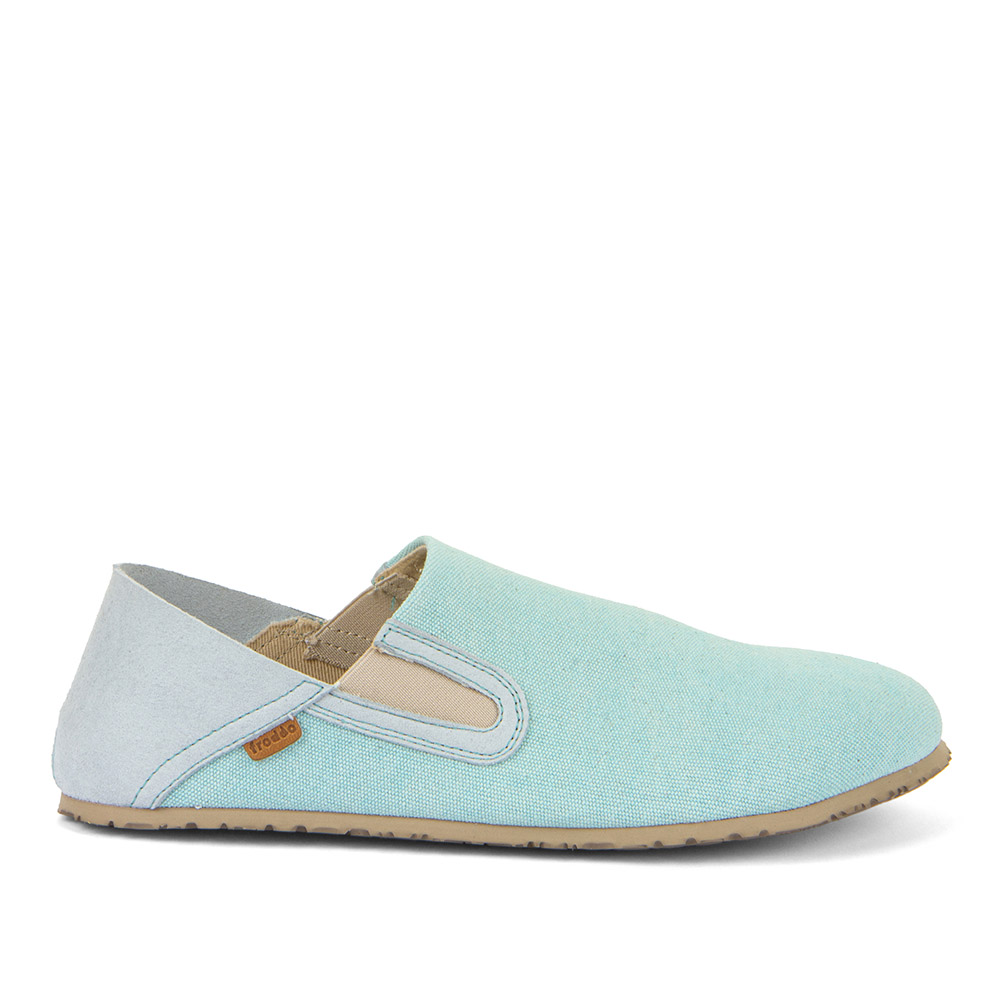 Barefoot papuča - SLIP-ON BAREFOOT