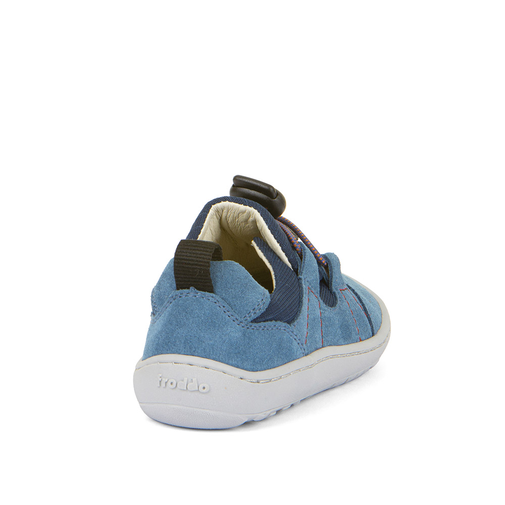 Barefoot cipela - BAREFOOT TRACK